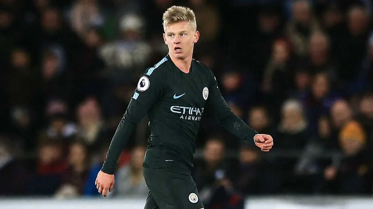 Олександр Зінченко / фото з соцмереж