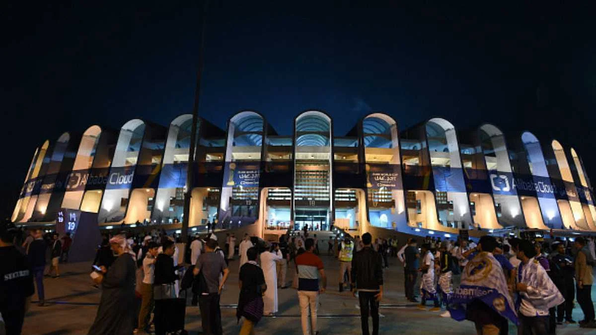 Реал Мадрид – Греміо: прогноз на фінальний матч Клубного ЧС-2017