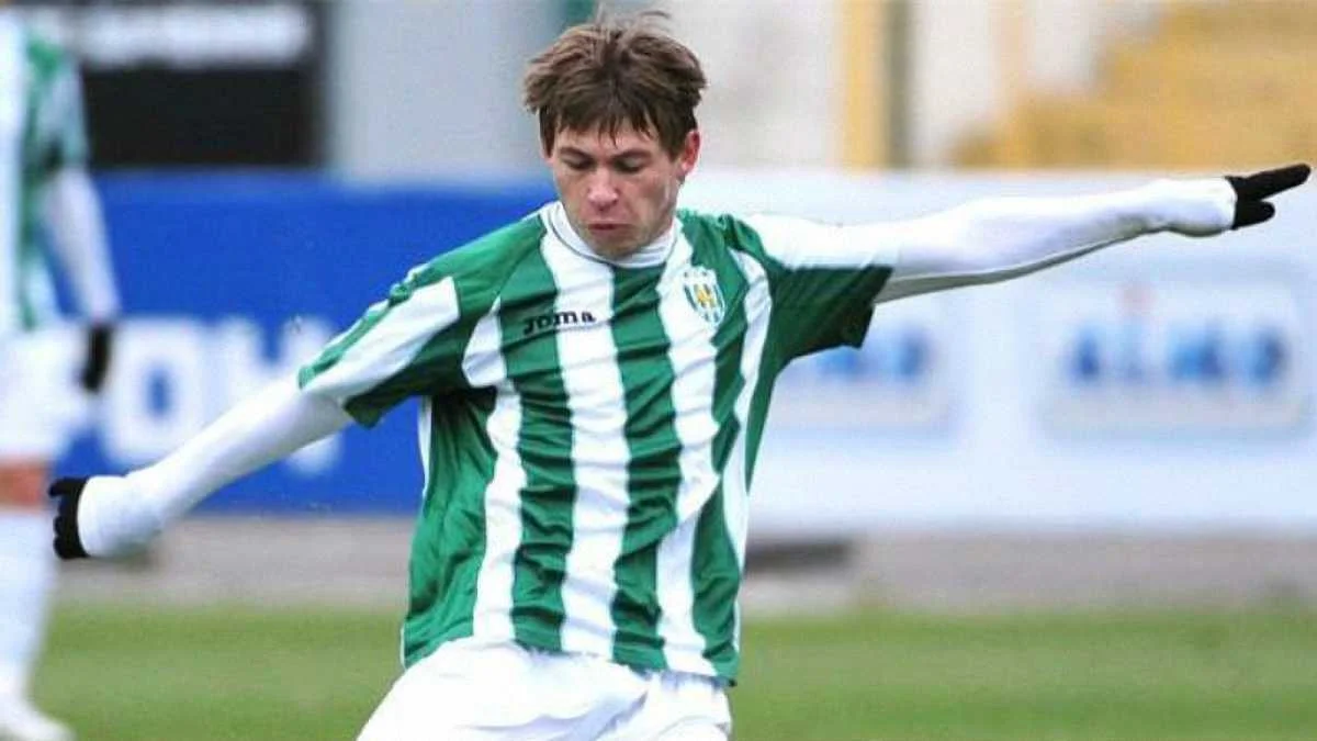 Владимир Гудыма