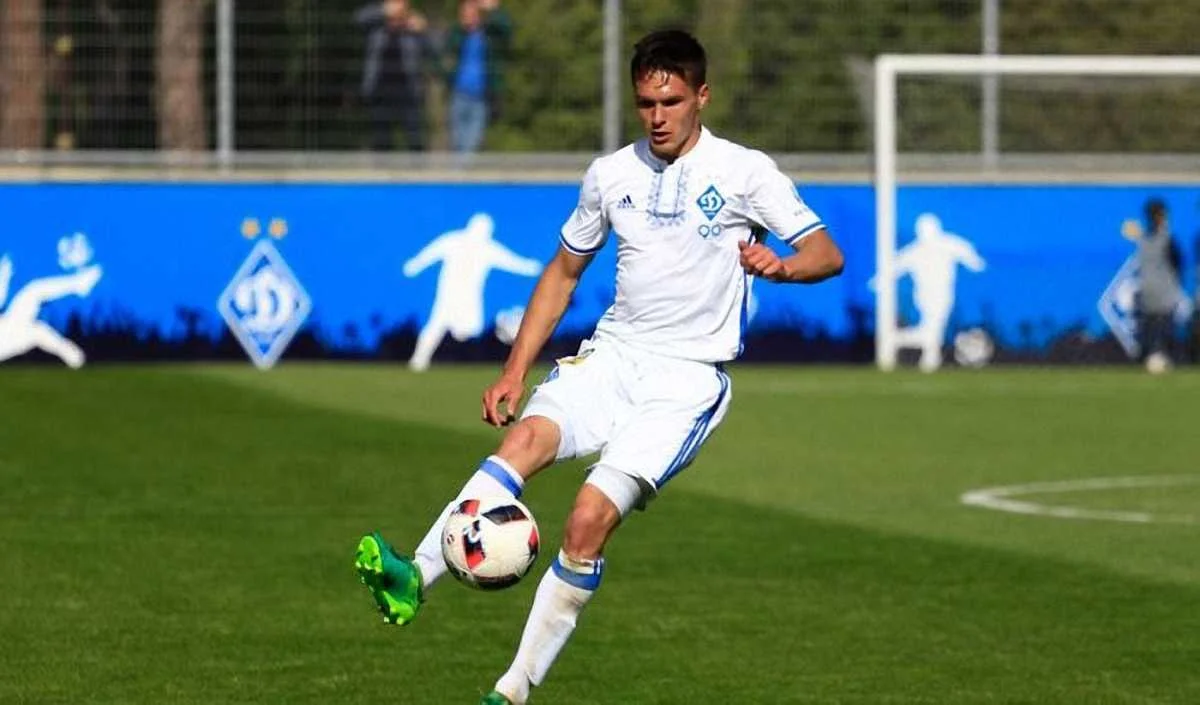 Олександр Тимчик