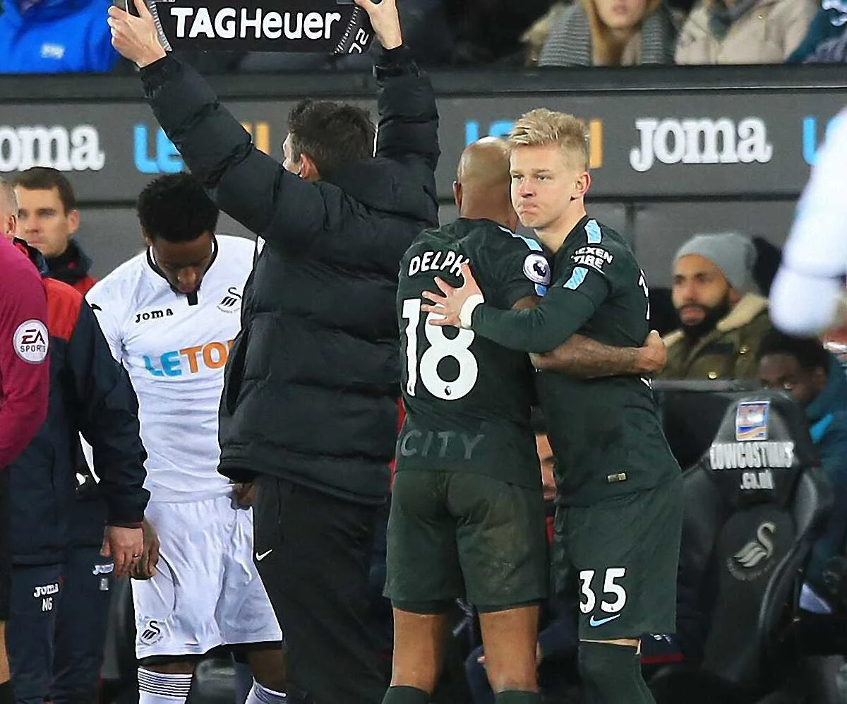 Олександр Зінченко