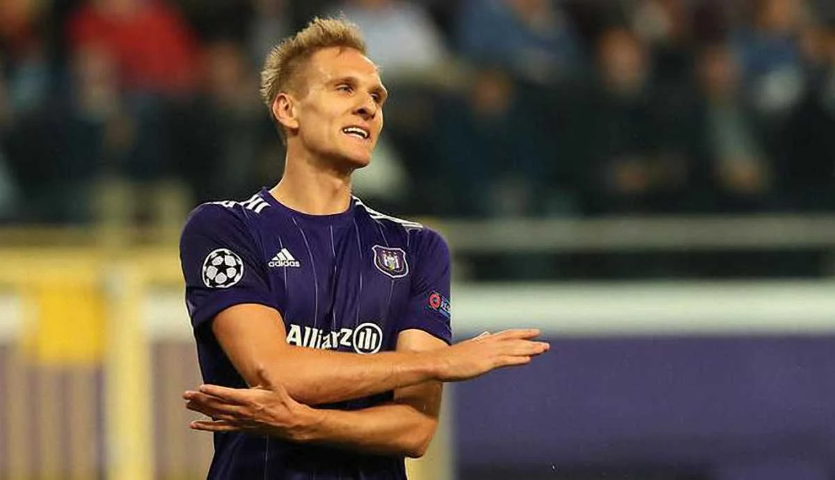 Лукаш Теодорчик