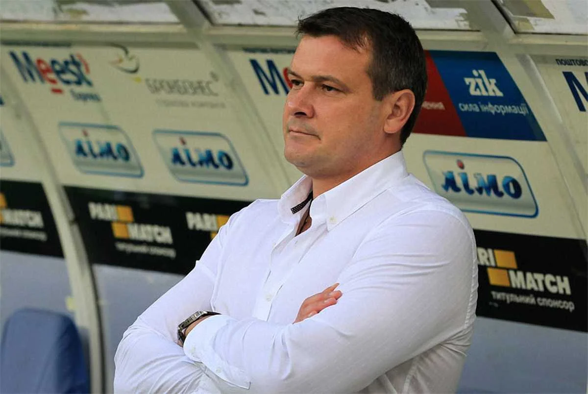 Сергій Зайцев