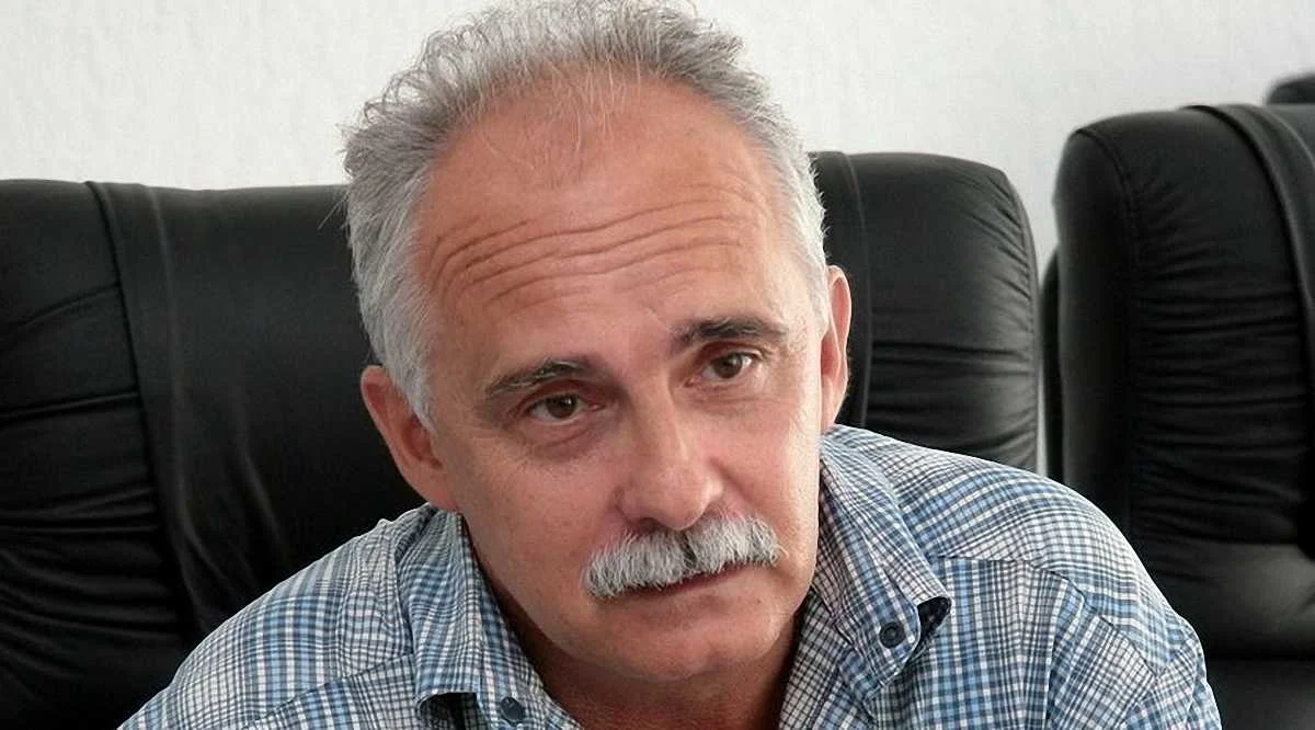 Сергій Рафаїлов