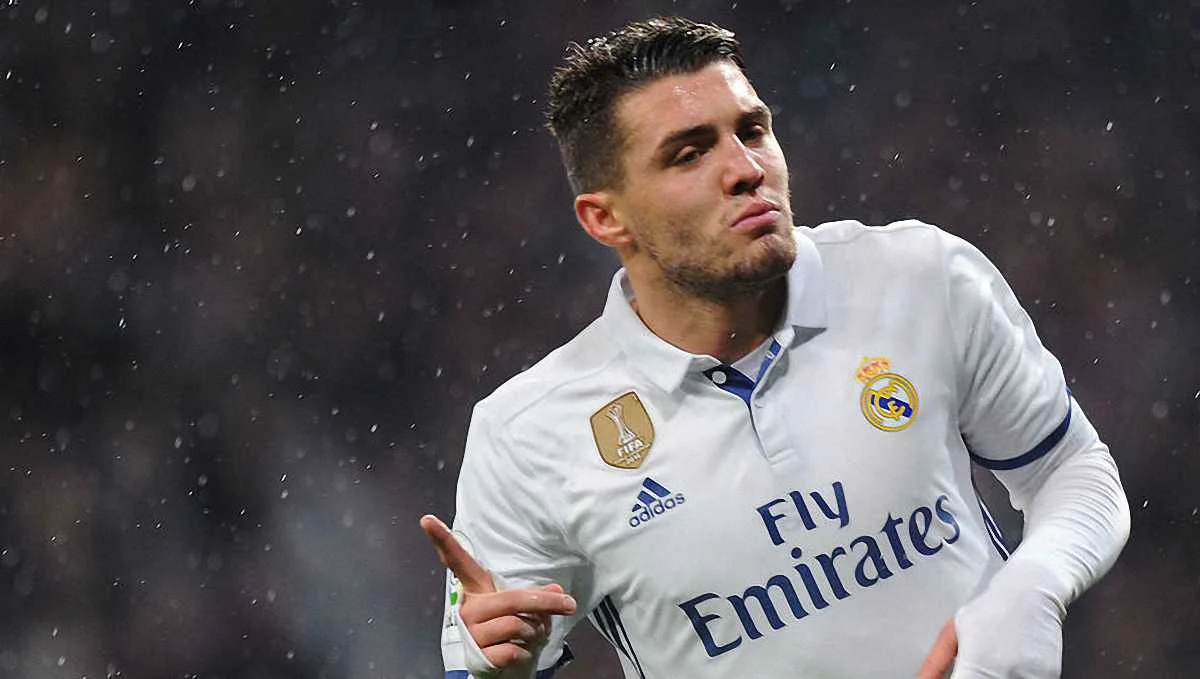 Матео Ковачич / 90min.com