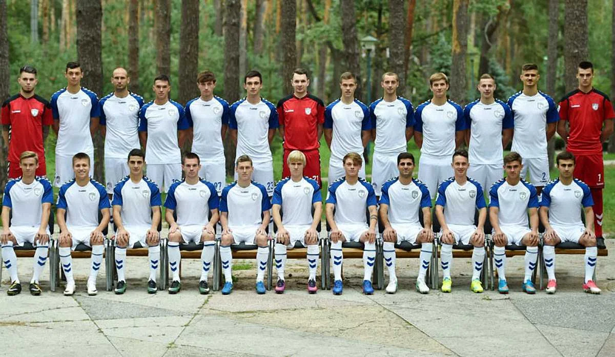 Сталь / ФК Сталь