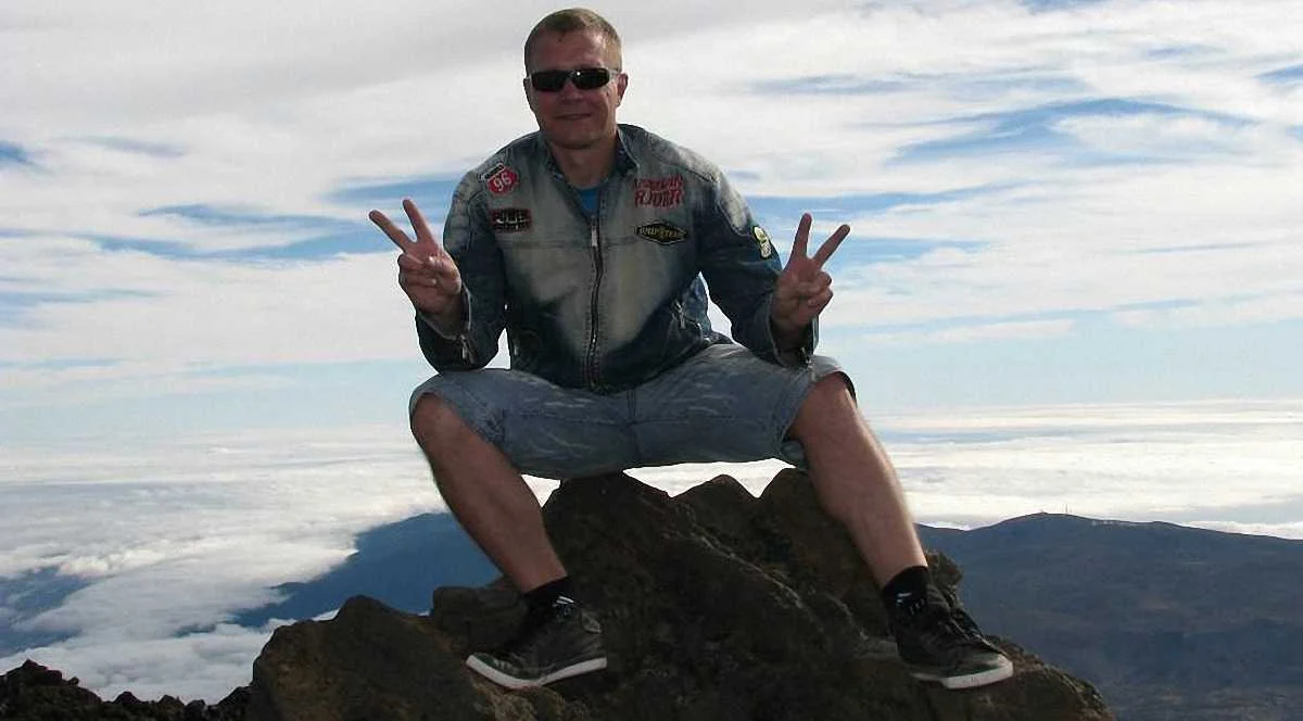 Олександр Піндєєв