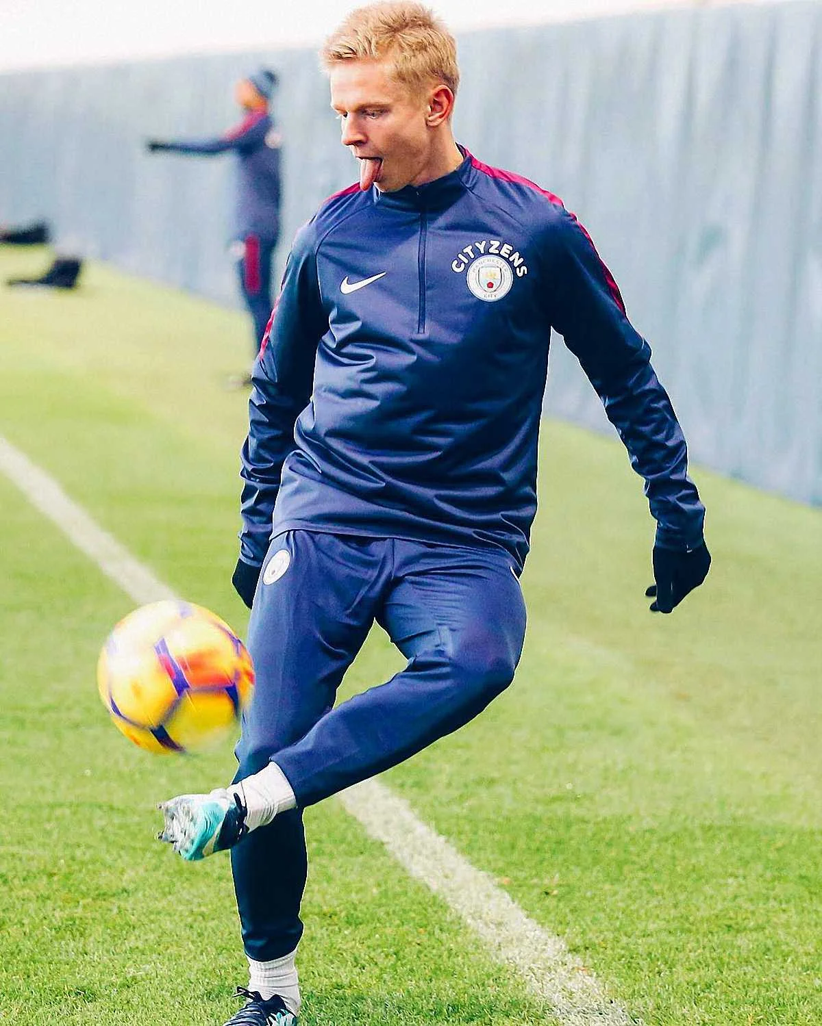 Александр Зинченко