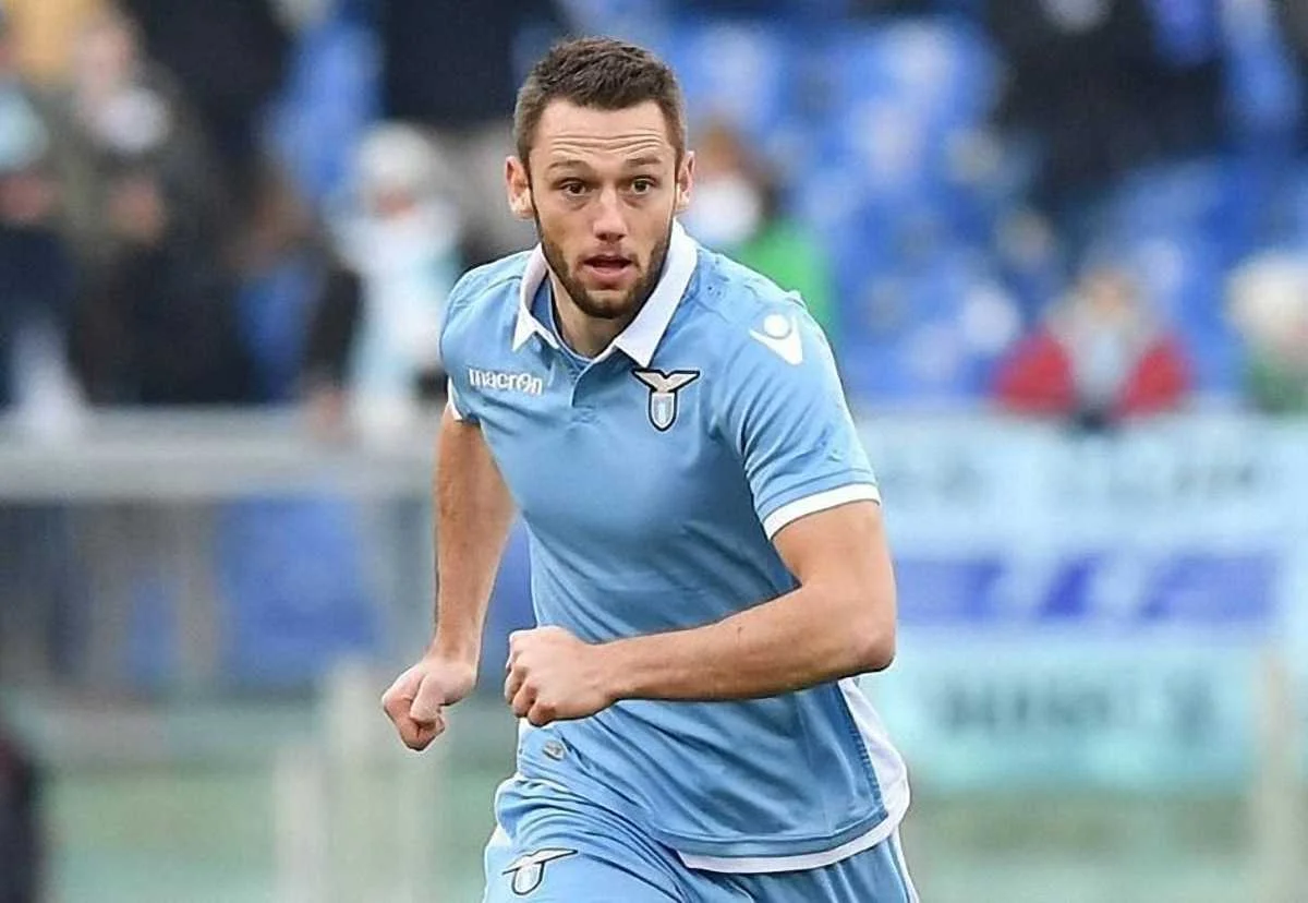 Стефан де Врей