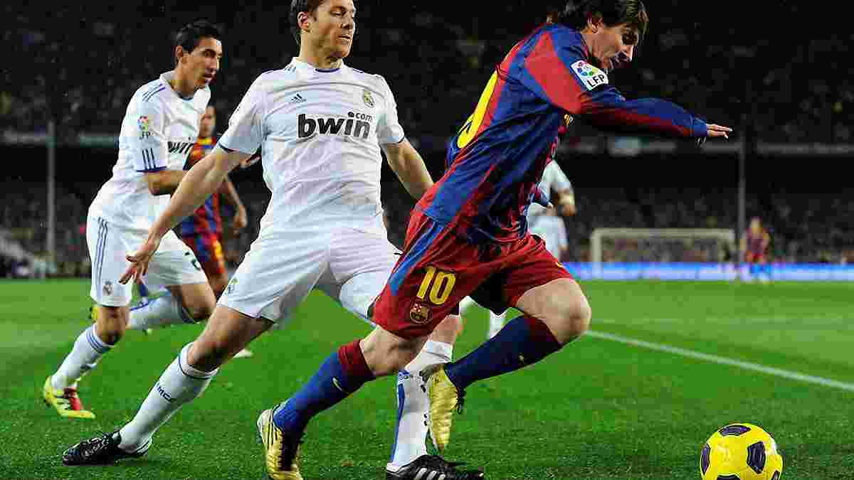 Реал – Барселона: Хабі Алонсо зізнався, як з Моурінью і Рамосом придумали протиотруту від Мессі після легендарних 0:5