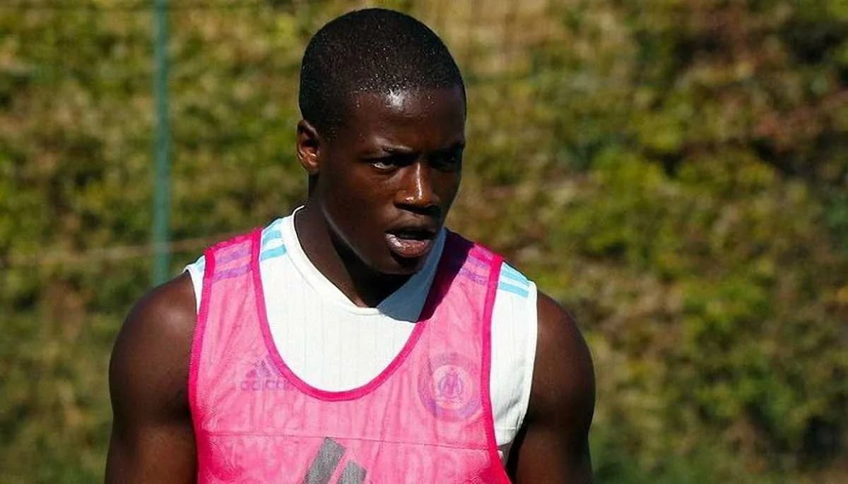 Сесе-Франк Пепе / om.net