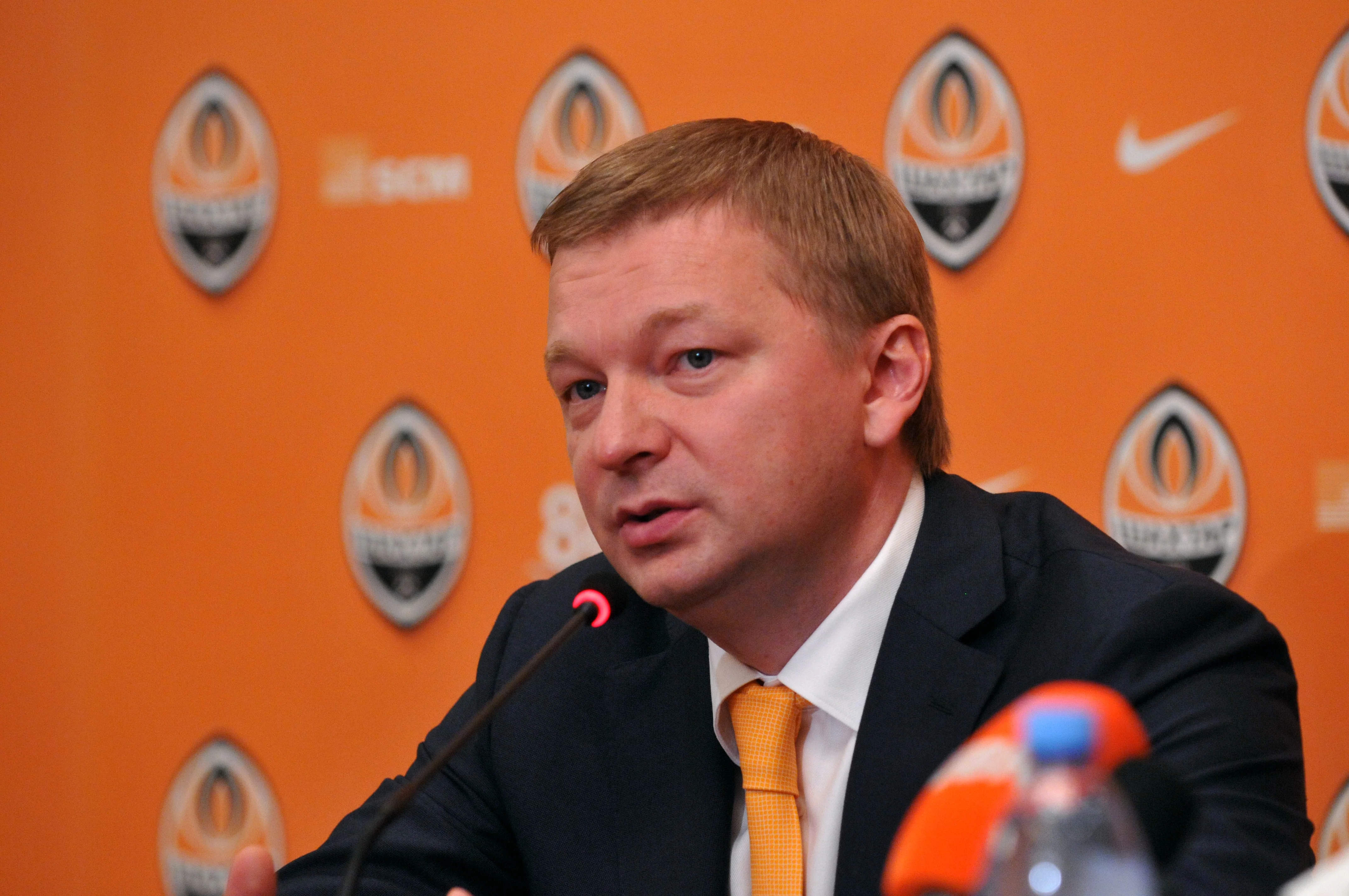 Сергій Палкін