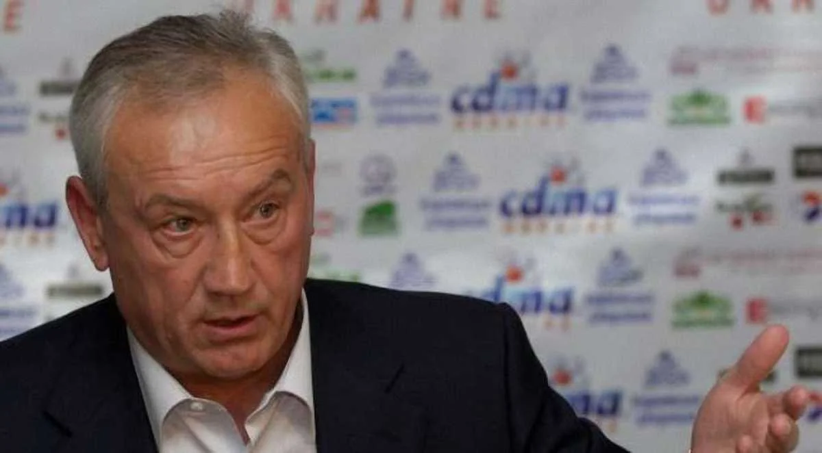 Петр Дыминский / ФК Карпаты