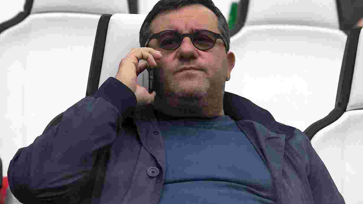 Райола: Слухи о Доннаруме распускает спортивный директор Милана