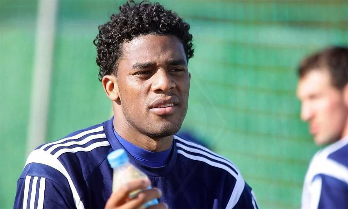 Бетао / ФК Динамо