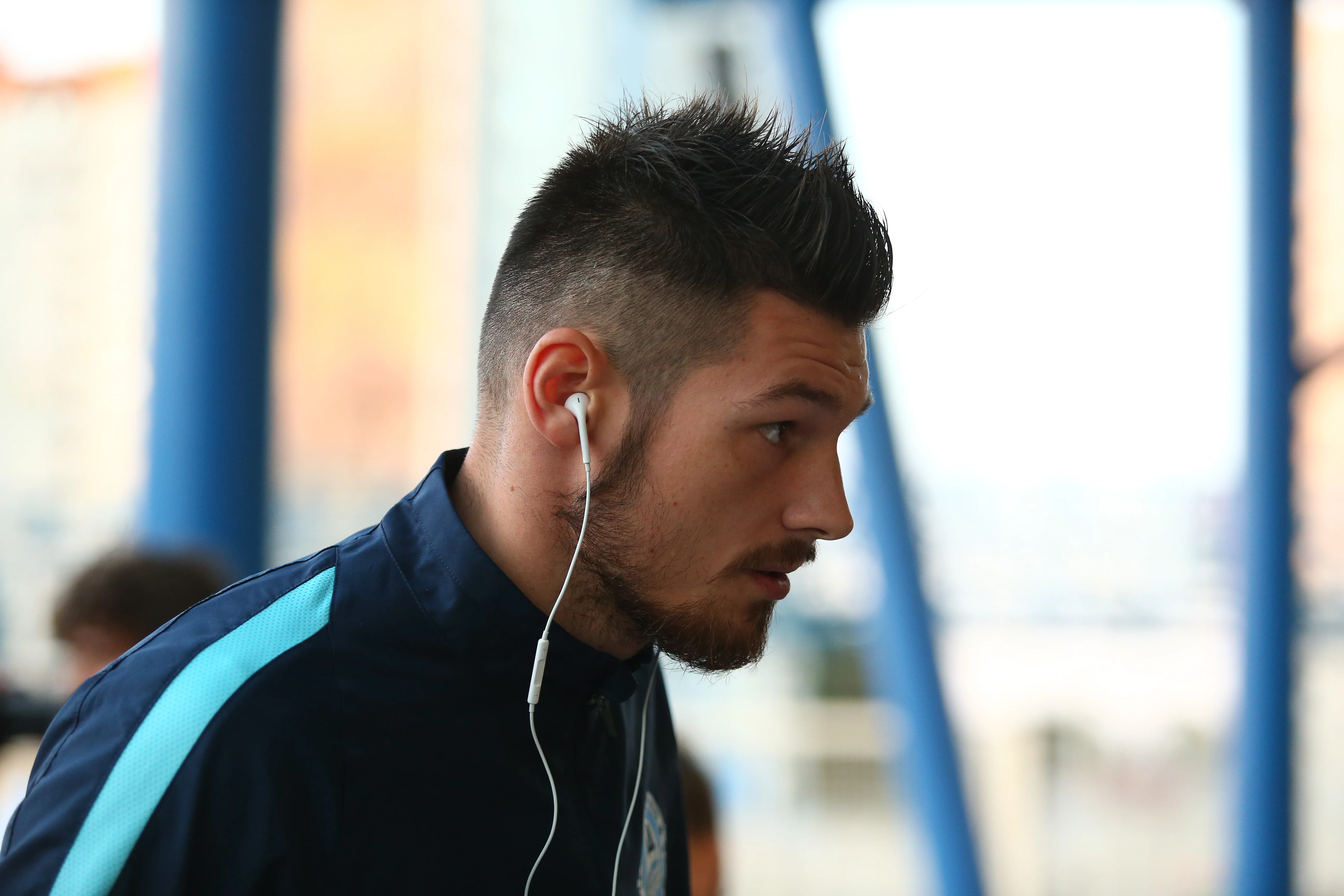 Денис Бойко