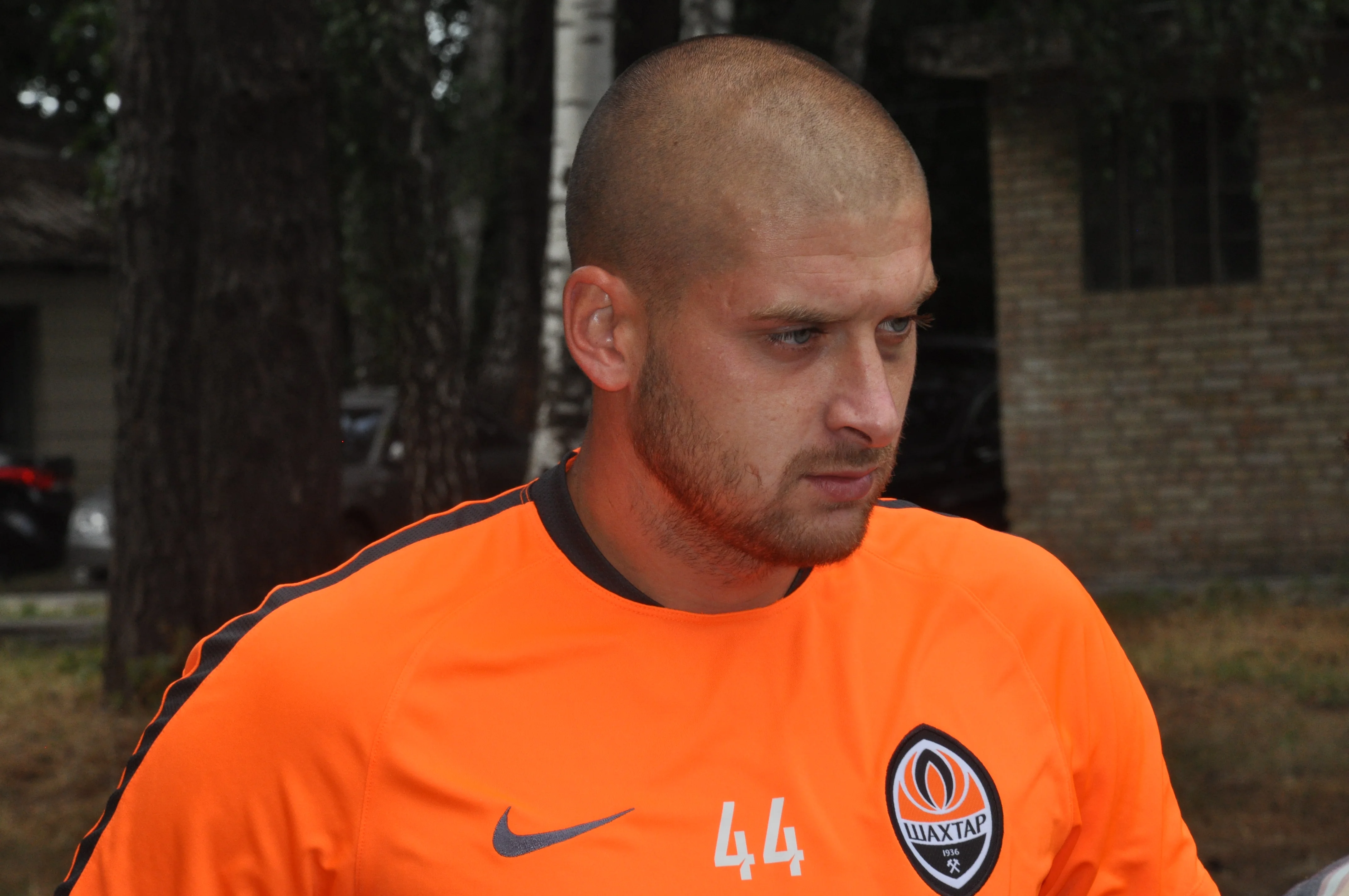 Ярослав Ракицкий / ФК Шахтер