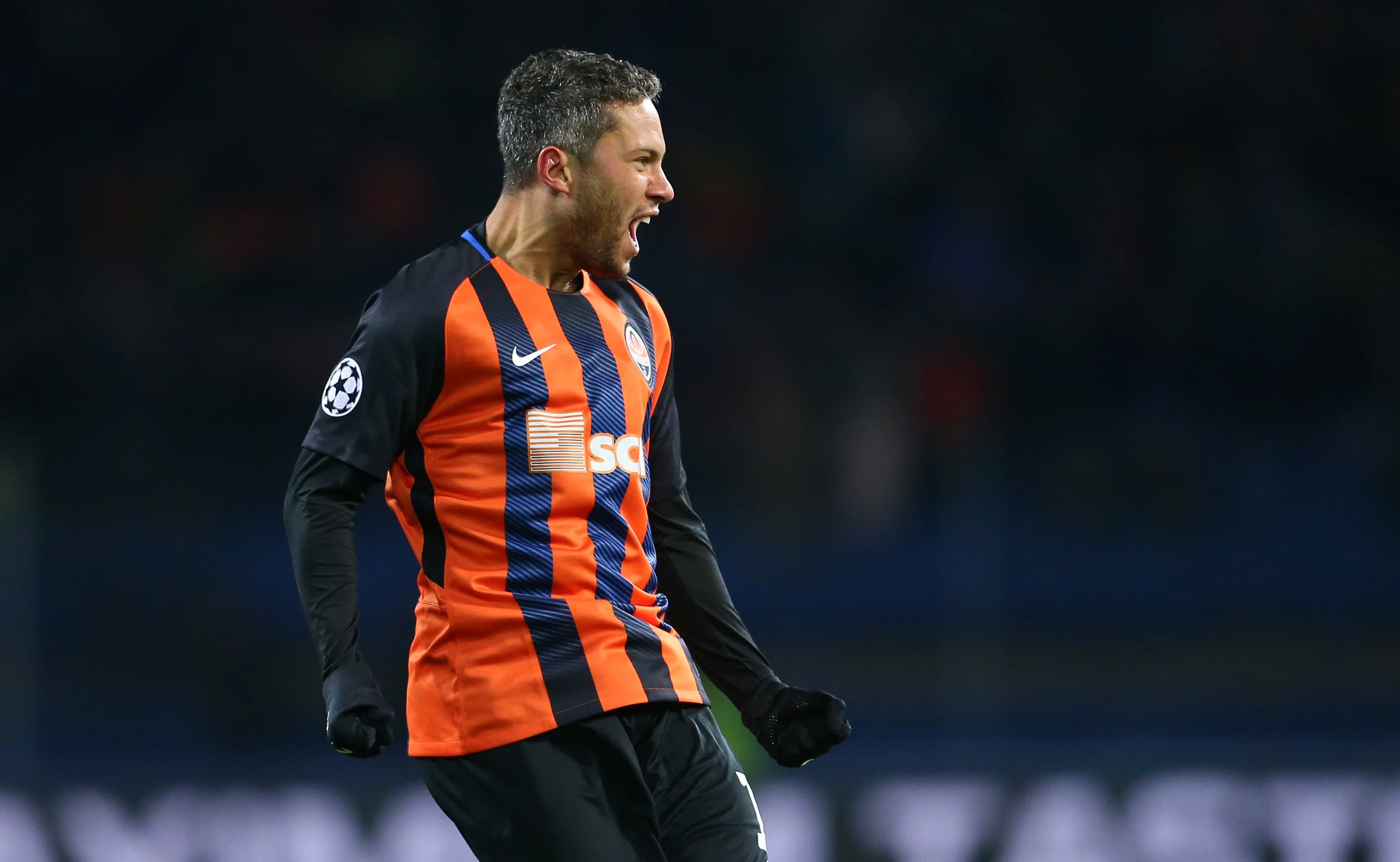 Марлос / фото: О. Осипов