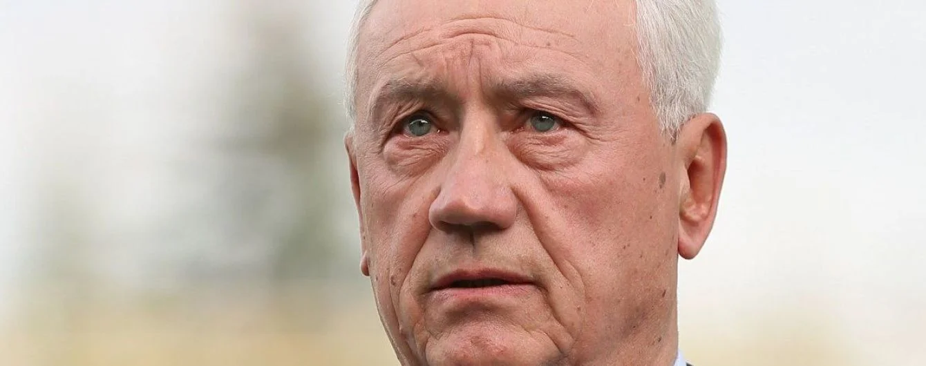 Петр Дыминский / ТСН