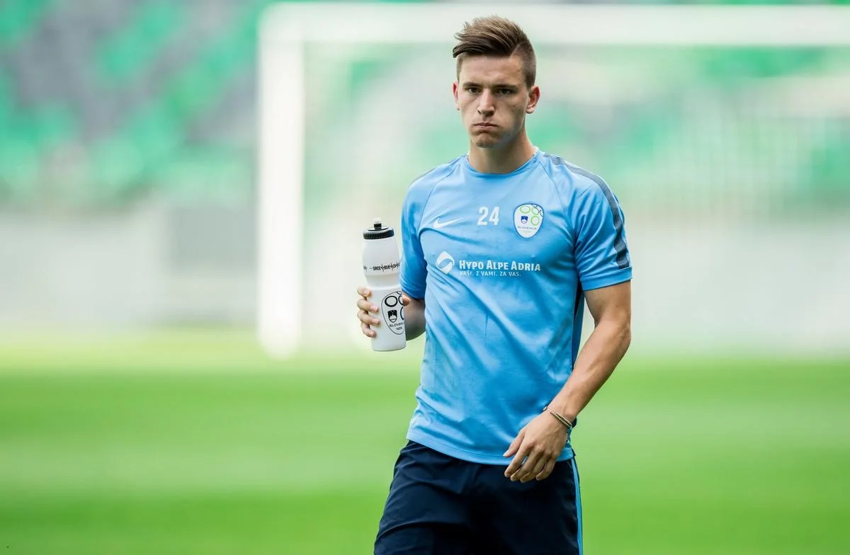 Бенджамин Вербич / Getty Images