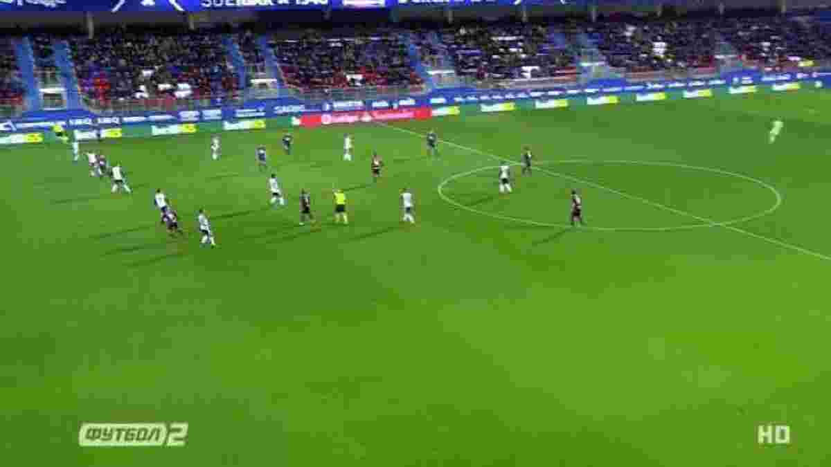 Ейбар — Валенсія— 2:1 — відео голів і огляд матчу
