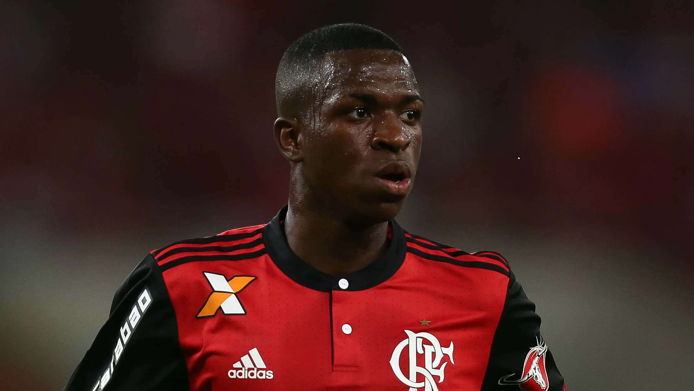 Винисиус Джуниор / Goal.com