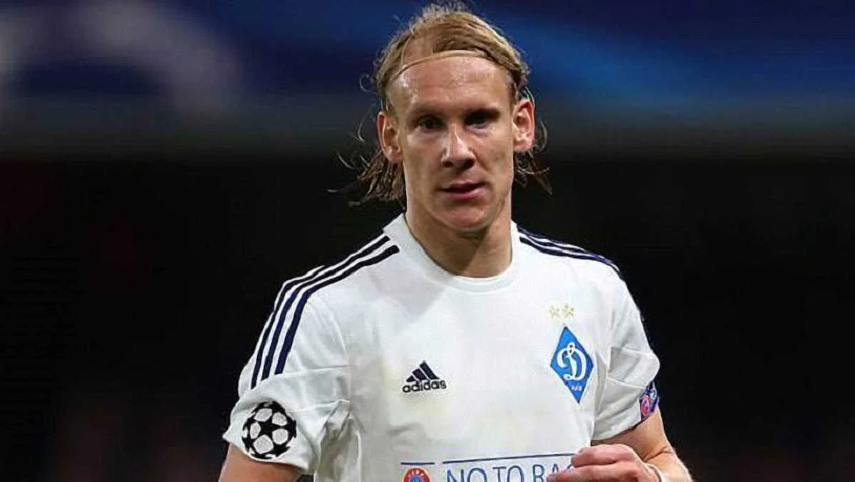 Домагой Вида / Getty Images