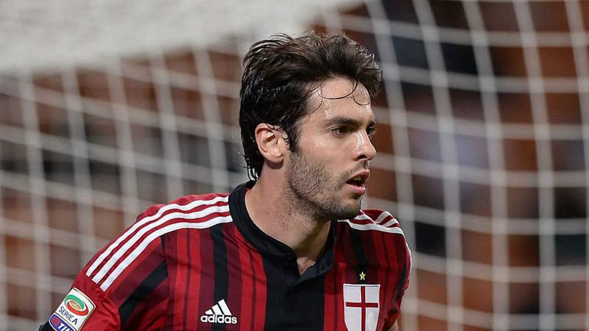 Кака / Getty Images