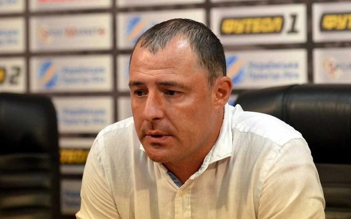 Роман Монарьов / ФК Ворскла