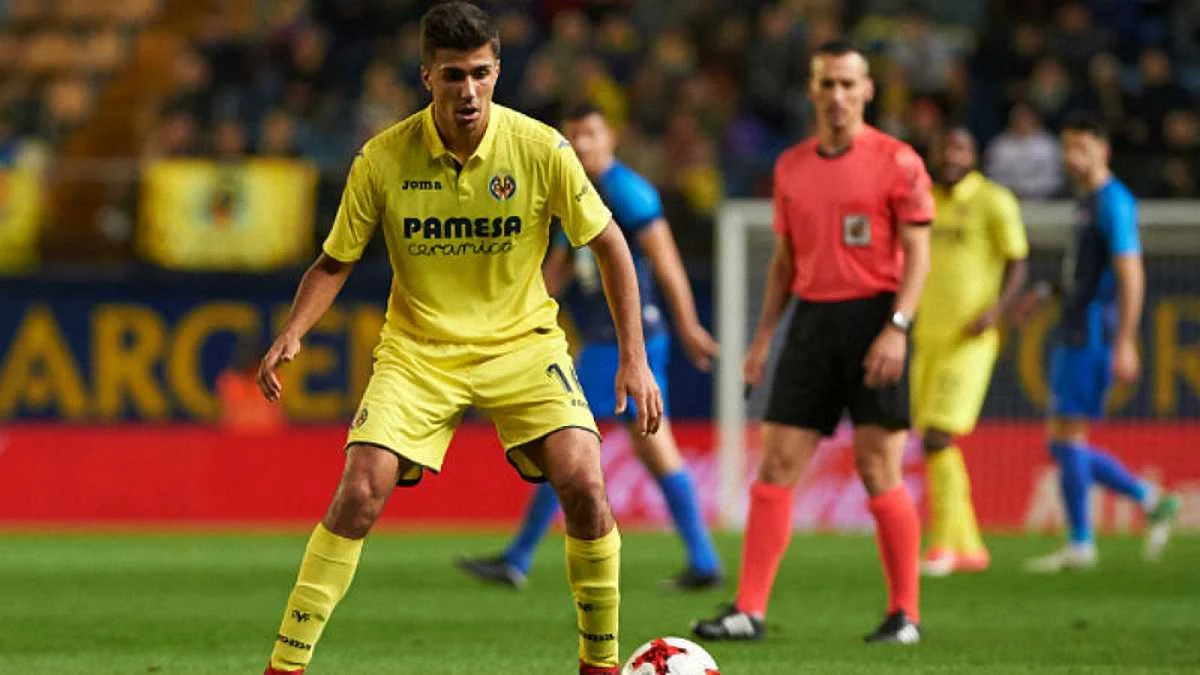 Родриго Эрнандес / Getty Images