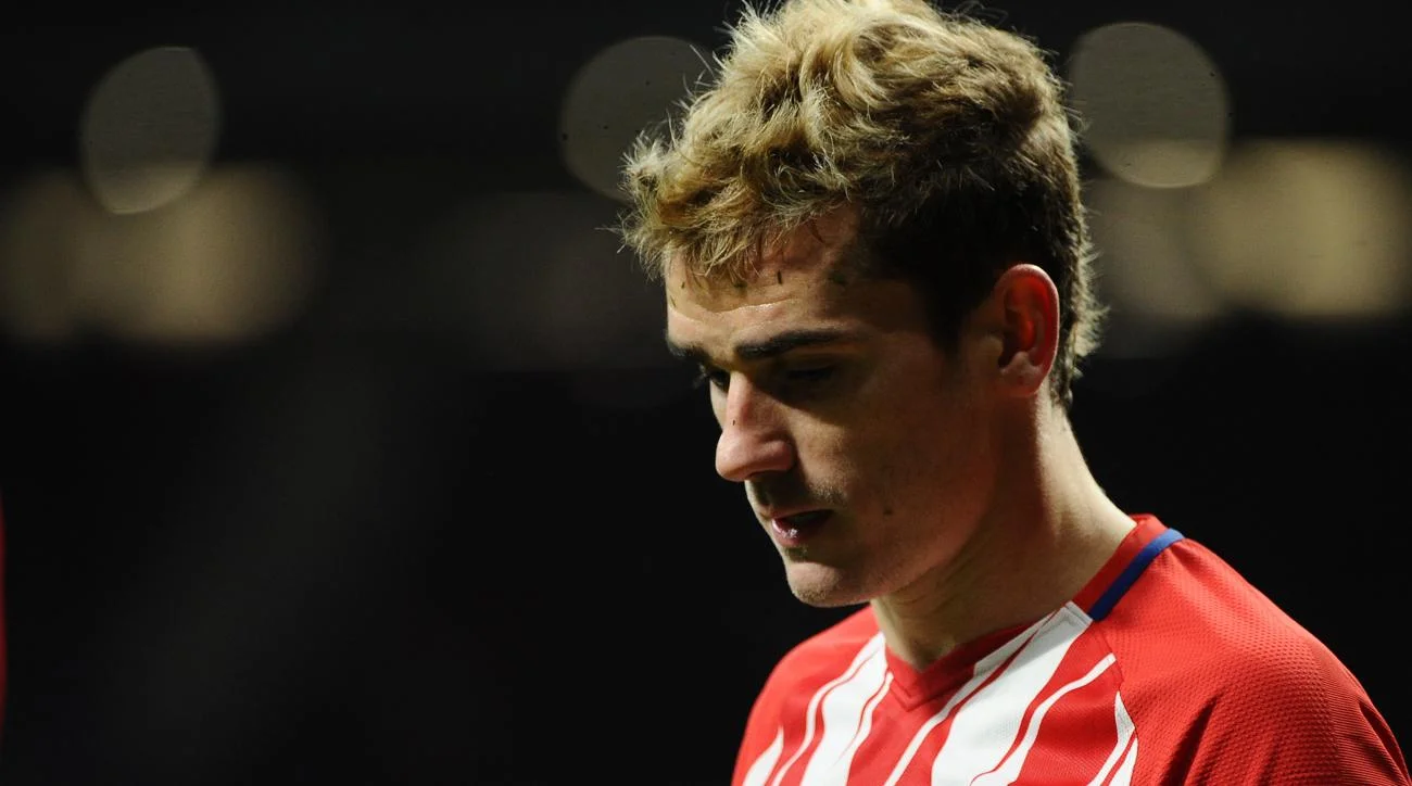 Антуан Гризманн