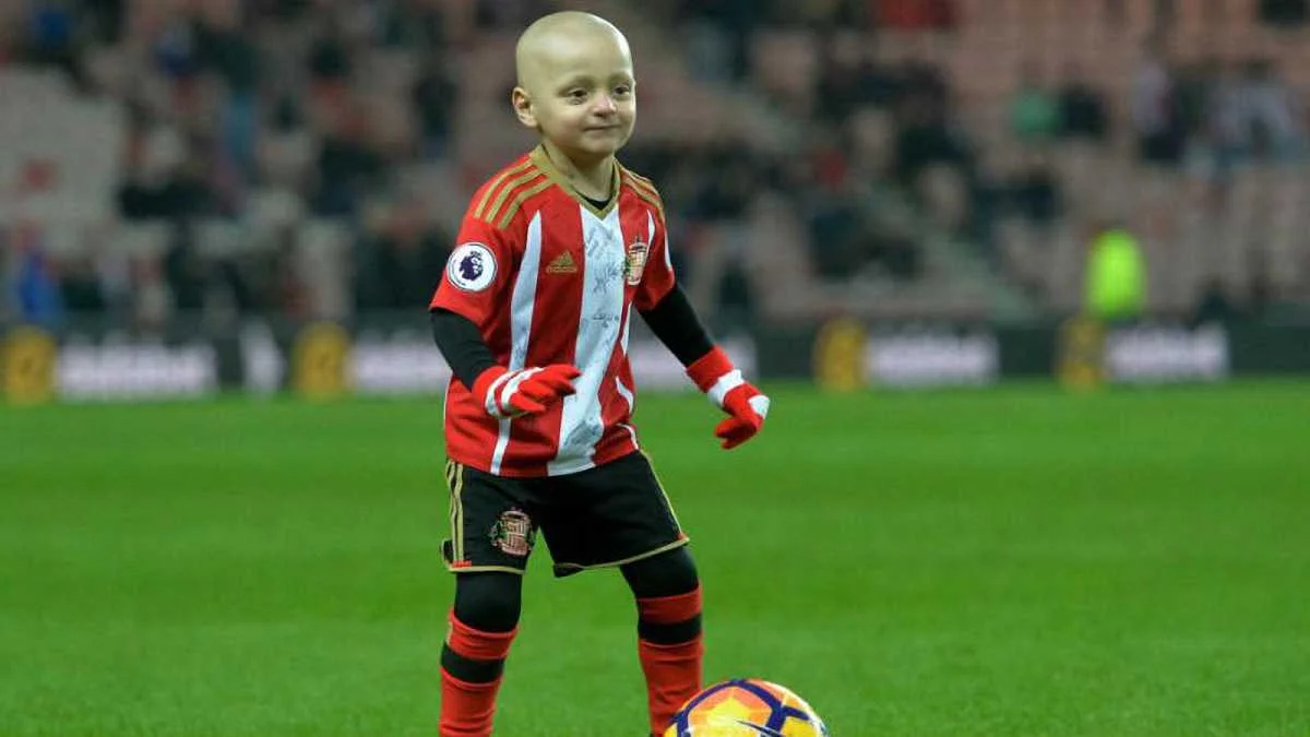 Бредлі Лоурі / Getty Images