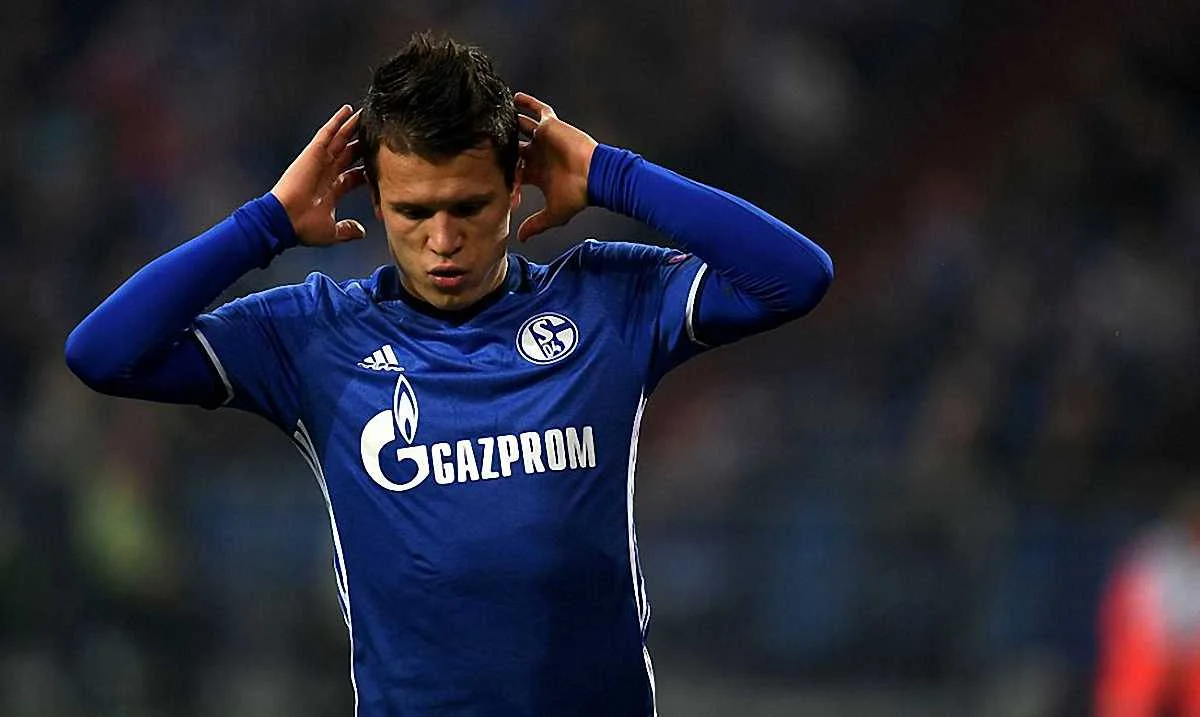 Евгений Коноплянка / Getty Images