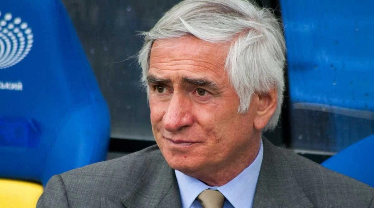 Резо Чохонелидзе