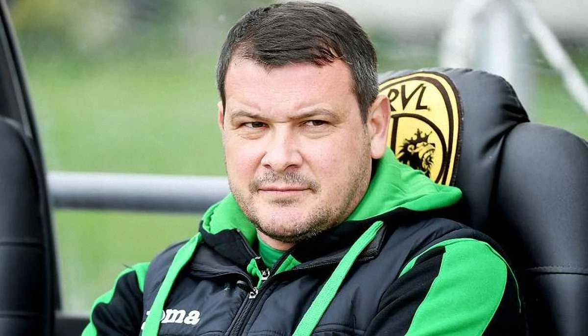 Сергей Зайцев