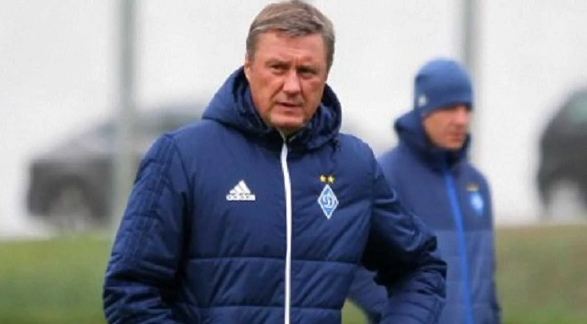 Олександр Хацкевич