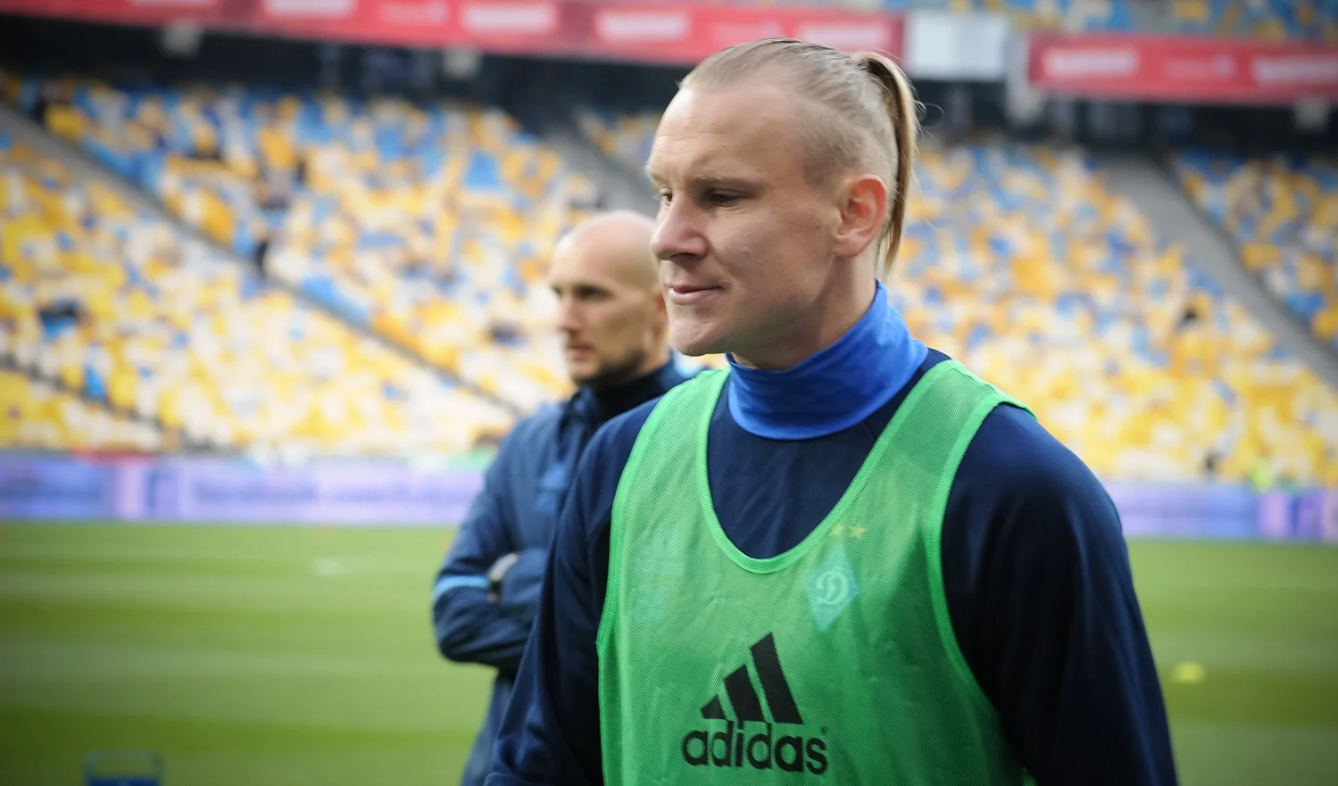 Домагой Віда / фото: Футбол 24