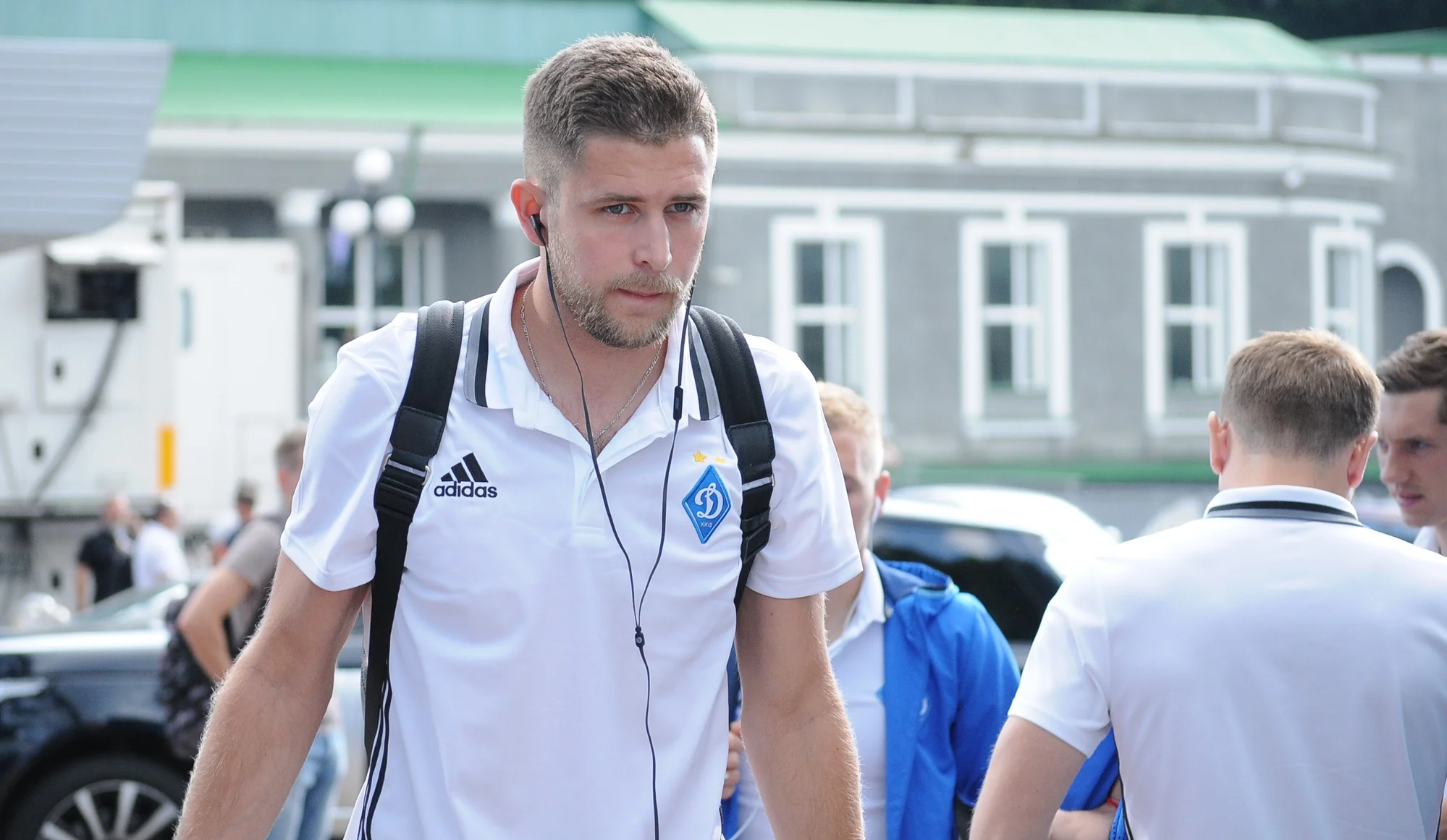 Артем Кравець / фото: Футбол 24