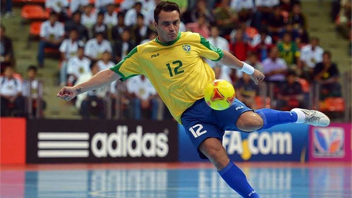 Фалькао / fifa.com