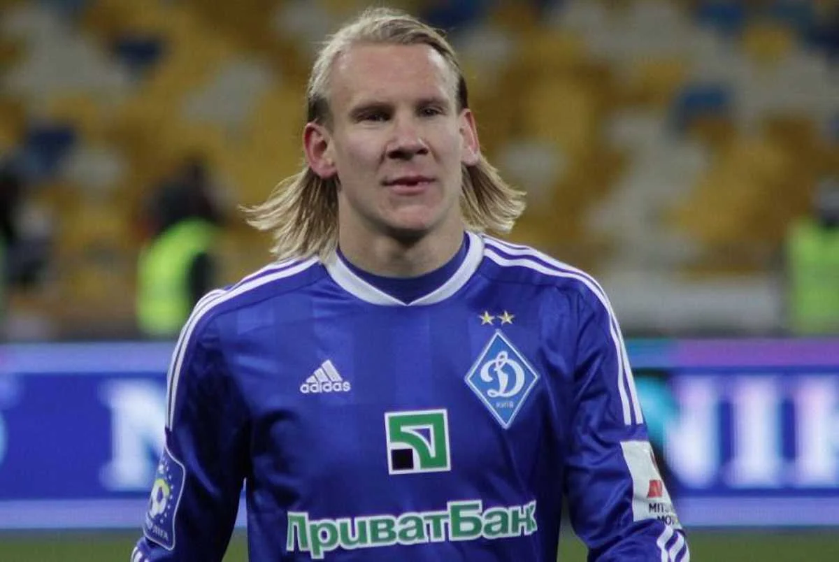 Домагой Вида