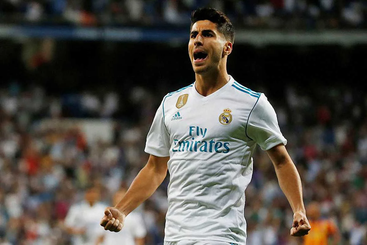 Марко Асенсіо