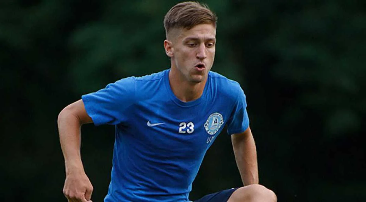 Юрий Вакулко