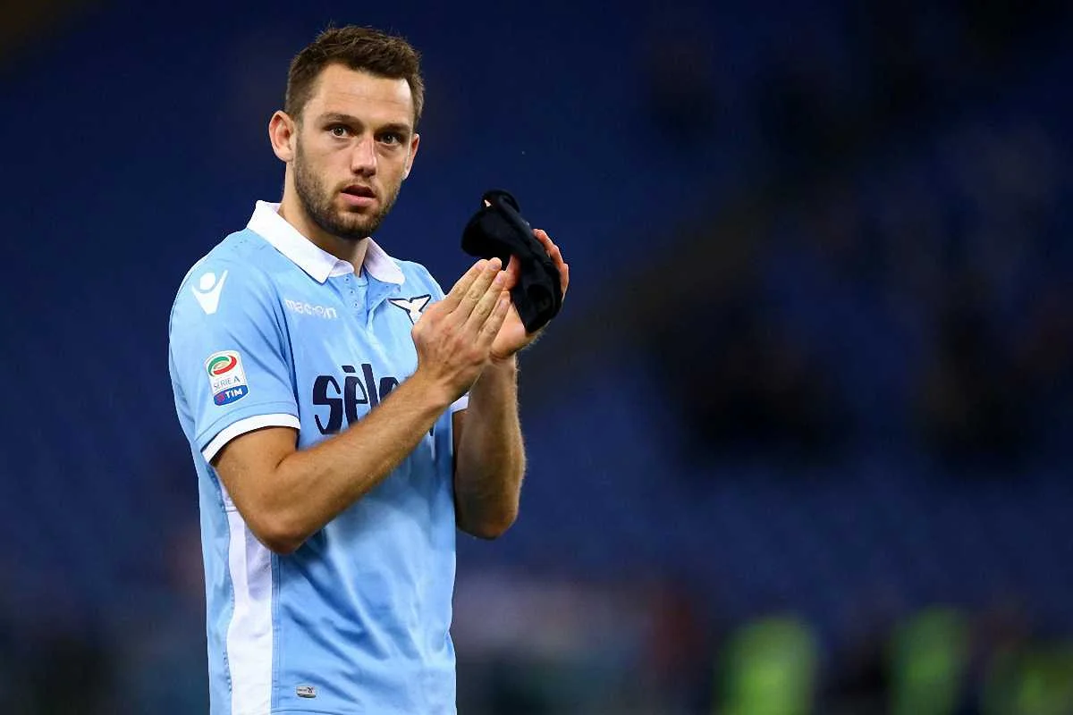 Стефан Де Врей