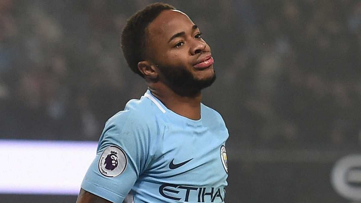 Рахім Стерлінг / Sky Sports