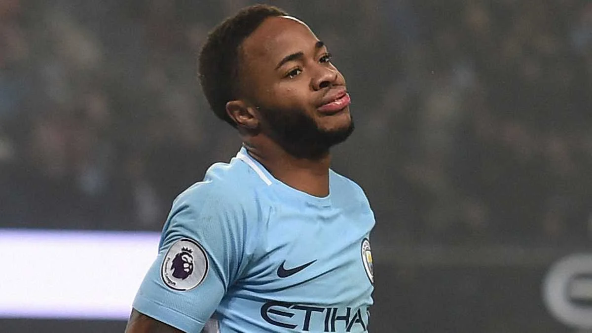 Рахим Стерлинг / Sky Sports