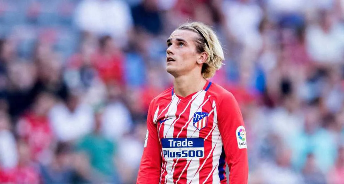 Антуан Грізманн