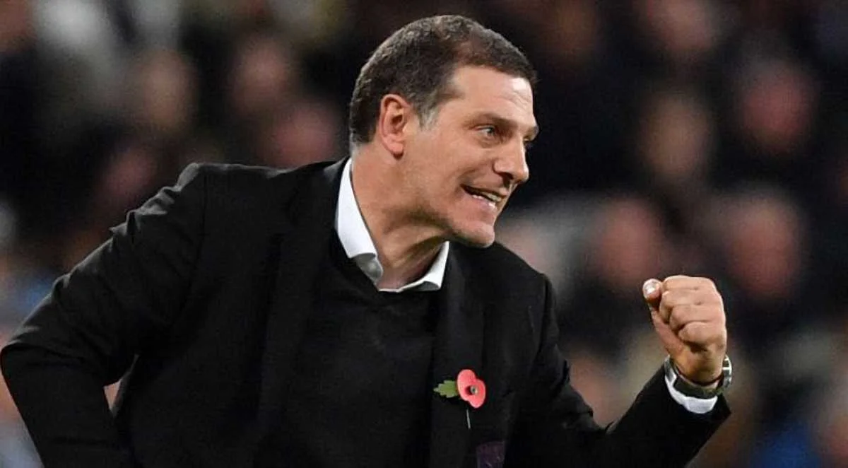 Славен Билич