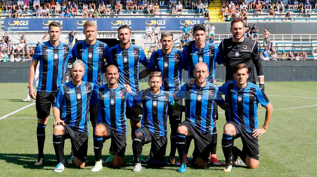 Аталанта / Bergamonews