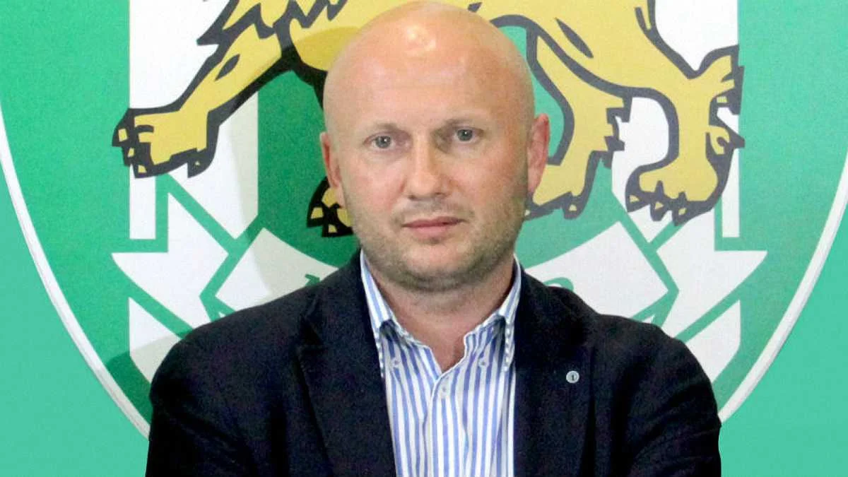 Олег Смалійчук / ФК Карпати