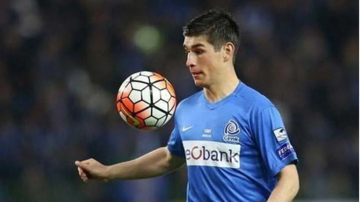 Руслан Малиновский / Getty Images